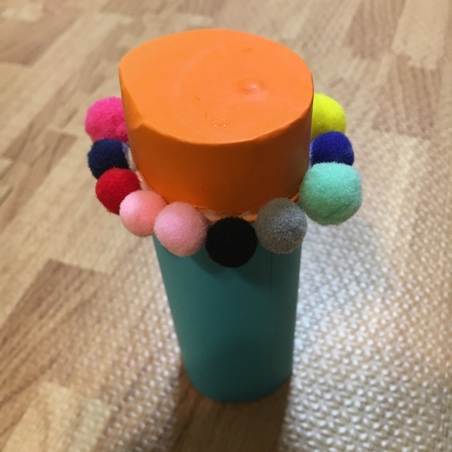 【みんなの投稿】想像以上にいい音色！廃材手作り楽器