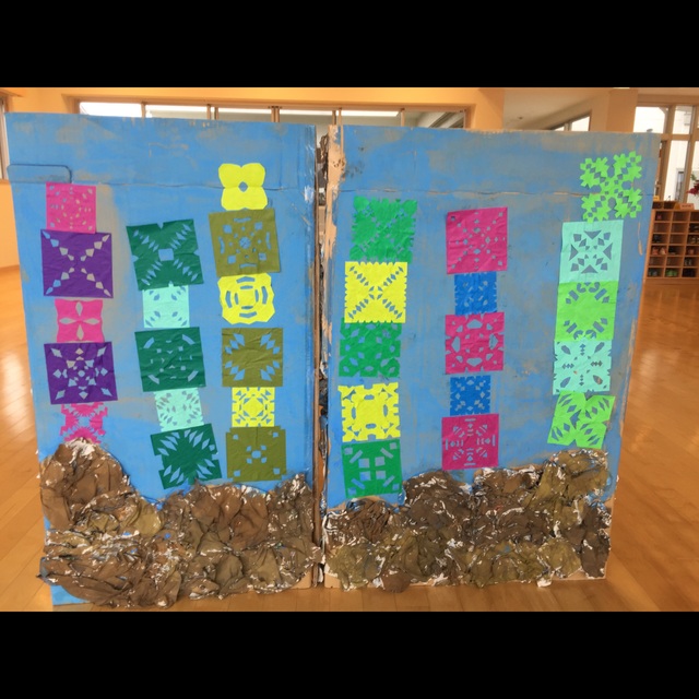 【みんなの投稿】発表会 小道具