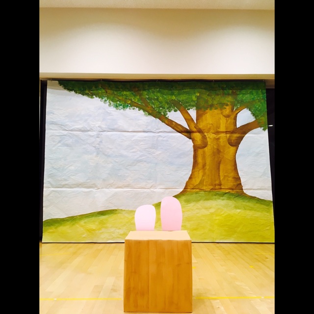 【みんなの投稿】どうぞのいす