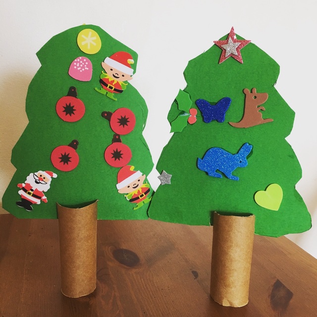 【みんなの投稿】Christmas tree