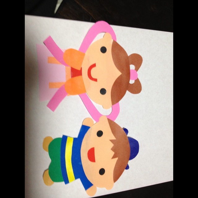 【みんなの投稿】七夕製作