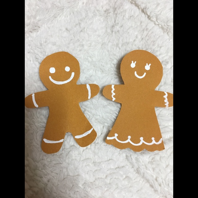 【みんなの投稿】☆作品 お名前札☆