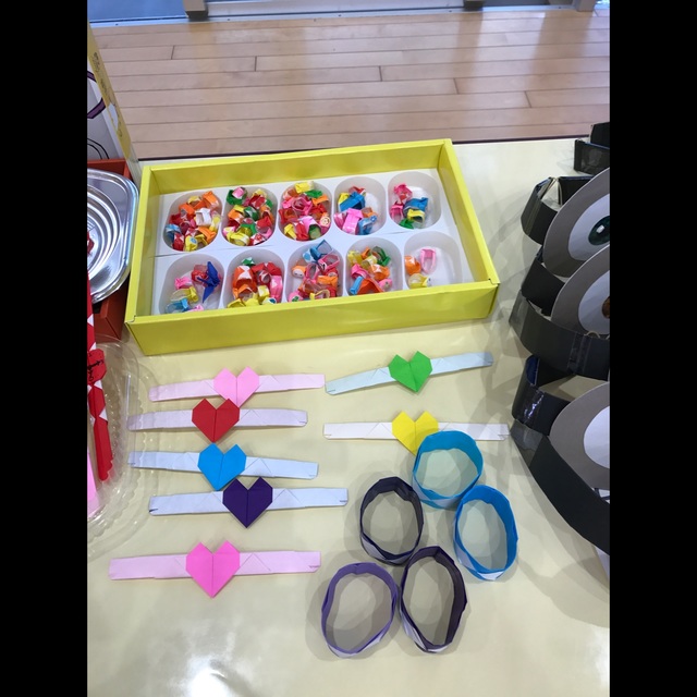 【みんなの投稿】お店やさんごっこ おもちゃ屋