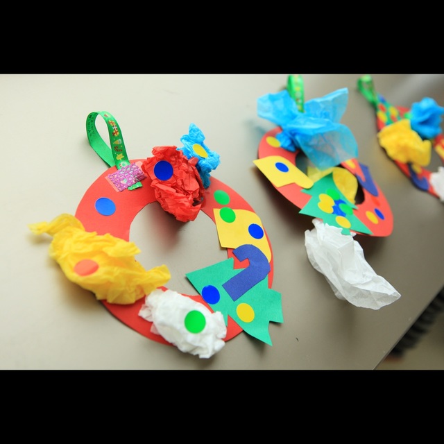 【みんなの投稿】画用紙 製作