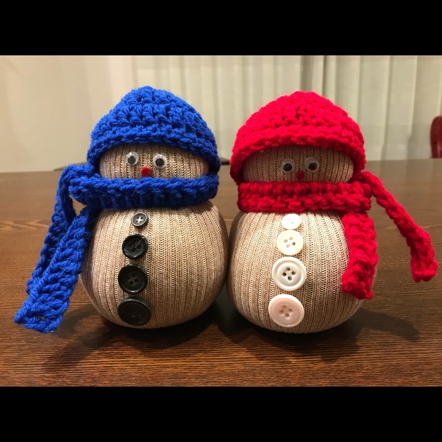 【みんなの投稿】【ソックスノーマン】