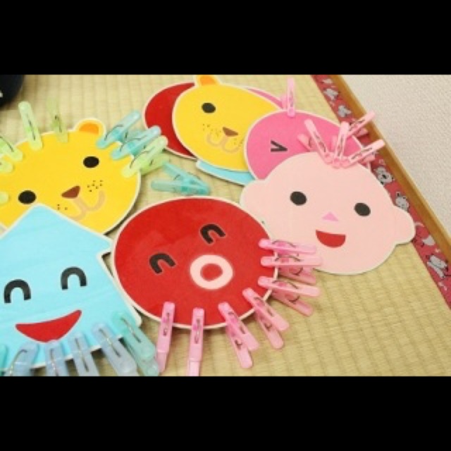 【みんなの投稿】洗濯バサミ