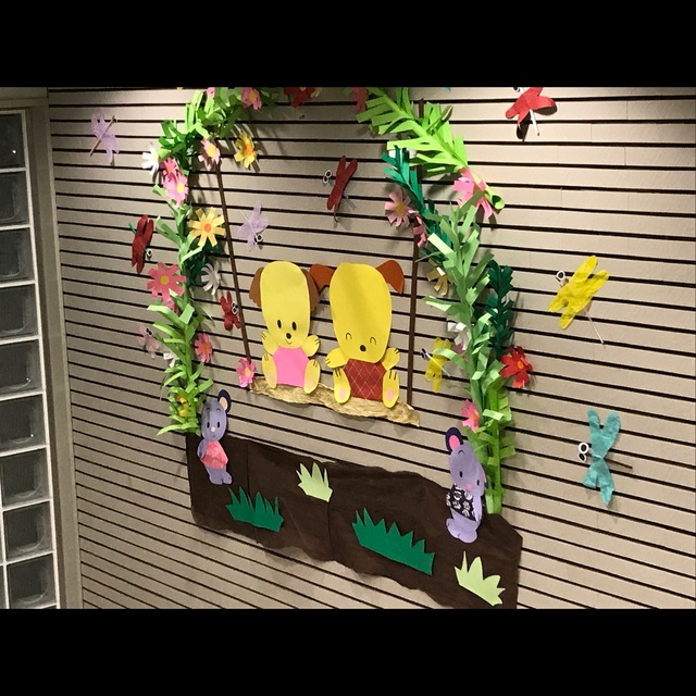 【みんなの投稿】壁面