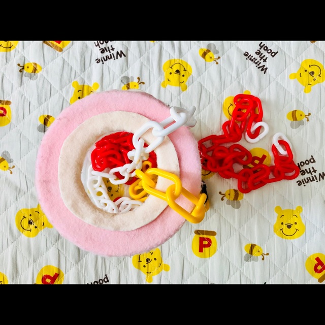 【みんなの投稿】【ポットン遊び】