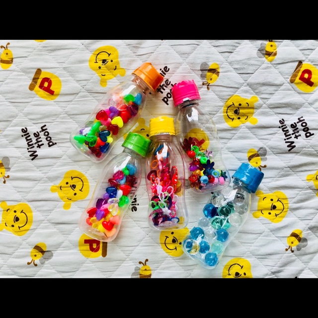 【みんなの投稿】【シャカシャカマラカス】