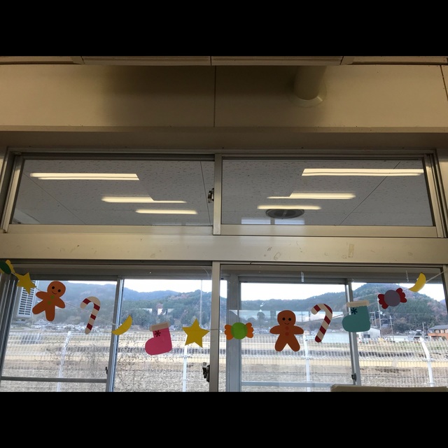 【みんなの投稿】クリスマス モビール