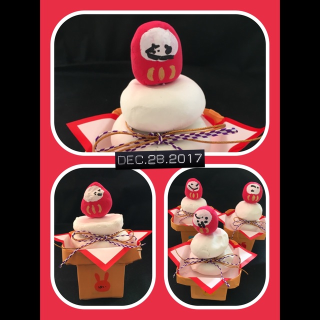 【みんなの投稿】1.2歳児 粘土遊び