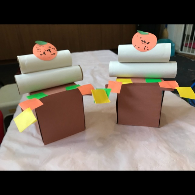 【みんなの投稿】【鏡餅】