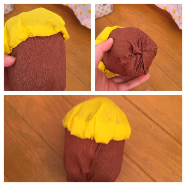 【みんなの投稿】小道具『どんぐり』