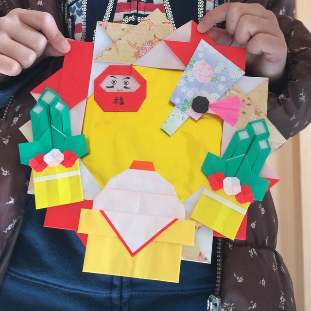 【みんなの投稿】正月飾り