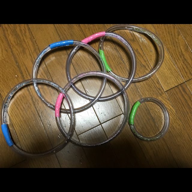 【みんなの投稿】【ホースのガラガラ】