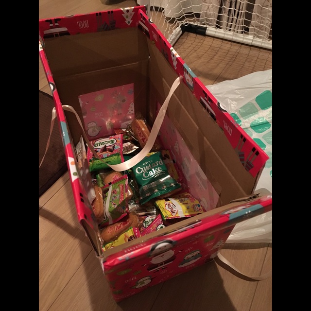 【みんなの投稿】【簡単ピニャータ(鈴割り)】