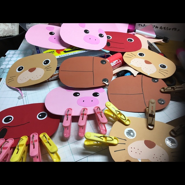 【みんなの投稿】【1.2歳玩具】