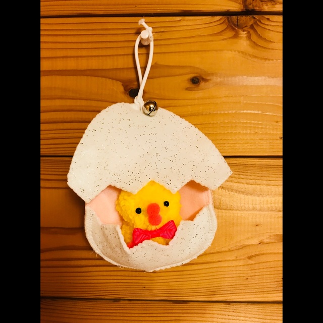 【みんなの投稿】たまご絵本