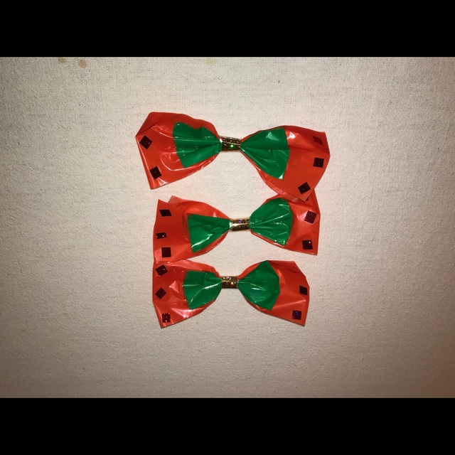 【みんなの投稿】クリスマス会 帽子かざり