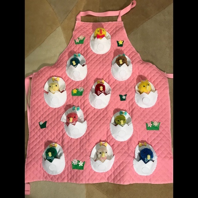 【みんなの投稿】エプロンシアター  