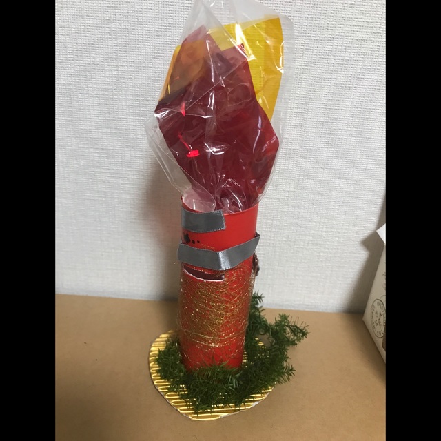 【みんなの投稿】年中組 クリスマス