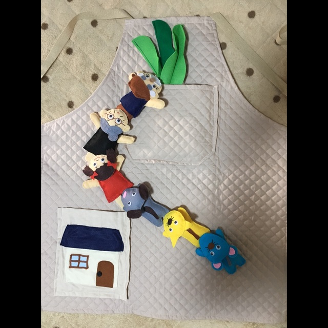 【みんなの投稿】おおきなかぶ