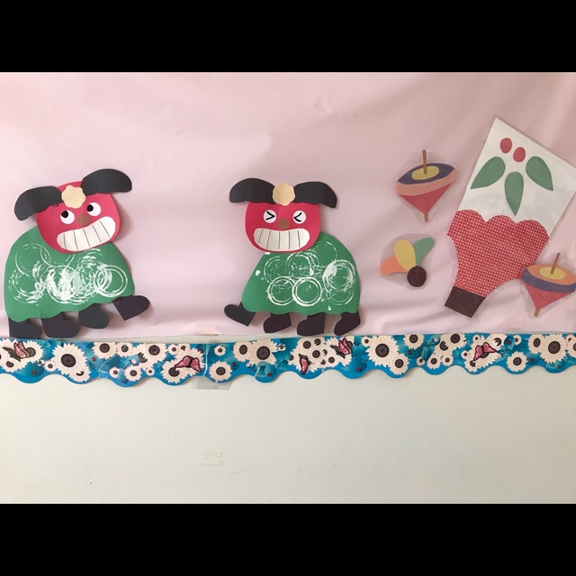 【みんなの投稿】【獅子舞】