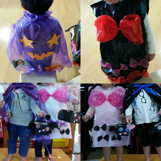 【みんなの投稿】ハロウィーン 【みんなの投稿】ハロウィーン