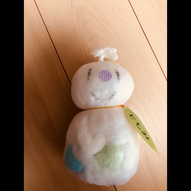 【みんなの投稿】雪だるま