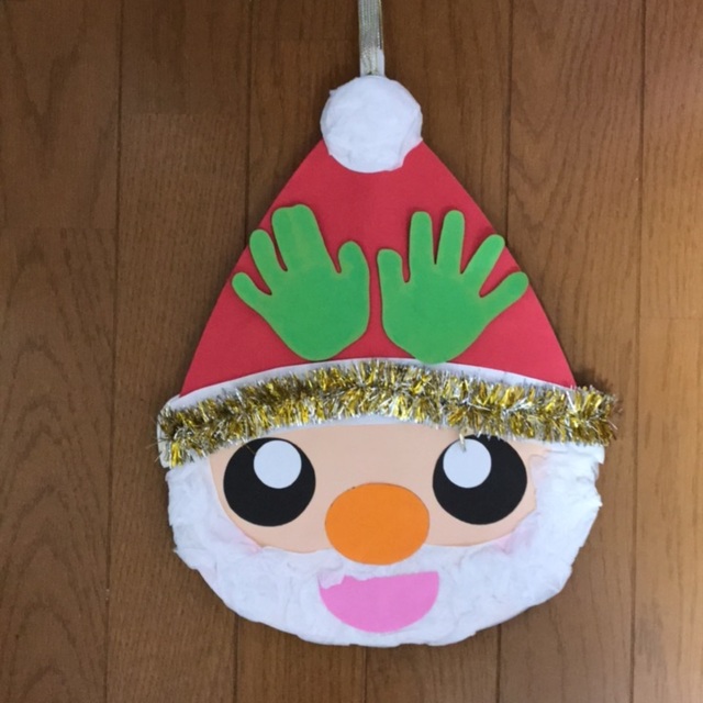 【みんなの投稿】サンタクロース