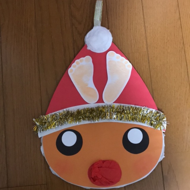 【みんなの投稿】サンタクロース