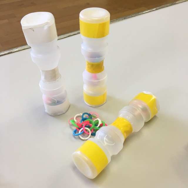 【みんなの投稿】マラカス