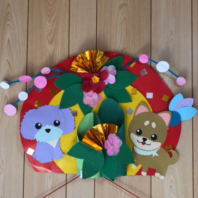 【みんなの投稿】お正月飾り