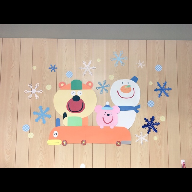 【みんなの投稿】冬