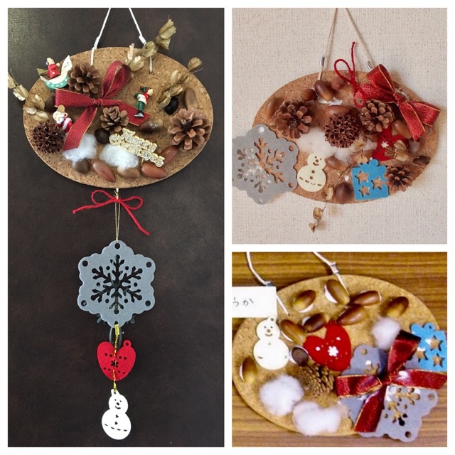 【みんなの投稿】クリスマス会