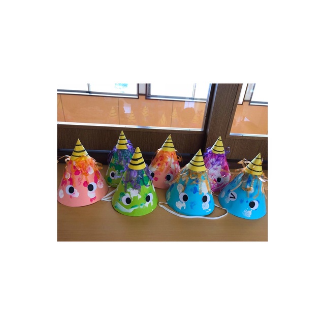 【みんなの投稿】鬼のお面