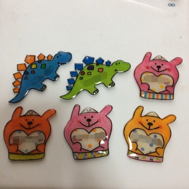 【みんなの投稿】ネームプレート