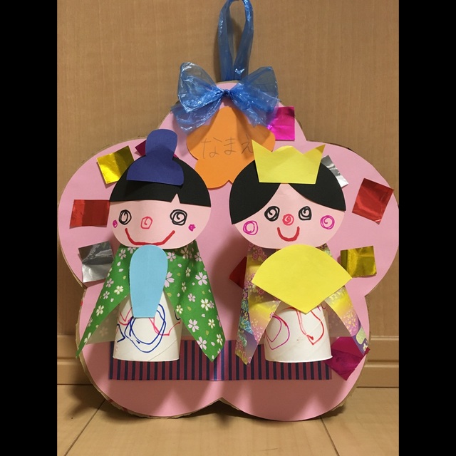 【みんなの投稿】雛人形飾り 【みんなの投稿】雛人形飾り