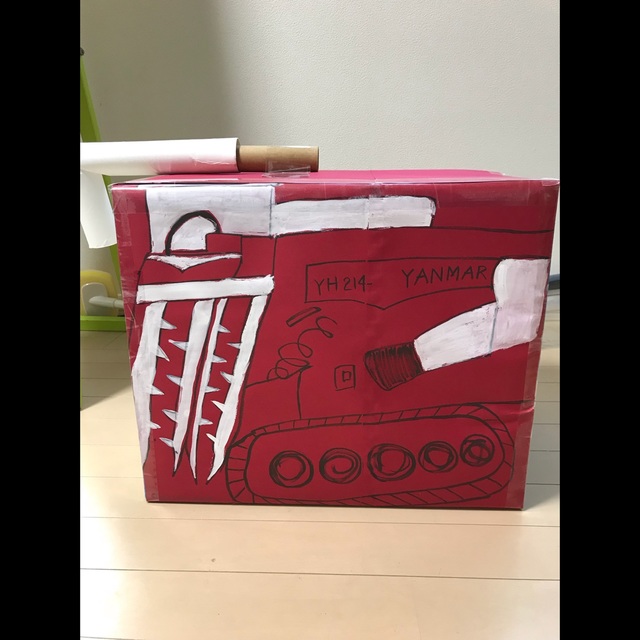 【みんなの投稿】【働くくるま】