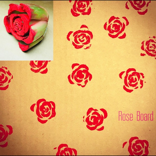 【みんなの投稿】【クラフトペーパー】