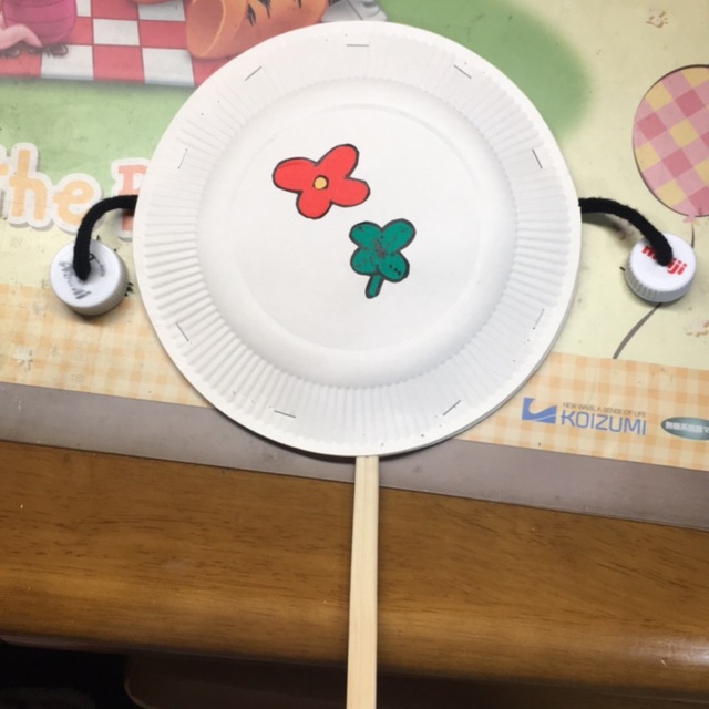 【みんなの投稿】【でんでん太鼓】