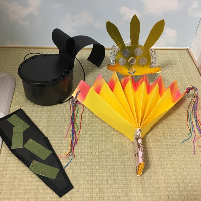 【みんなの投稿】ひなまつり お雛様製作