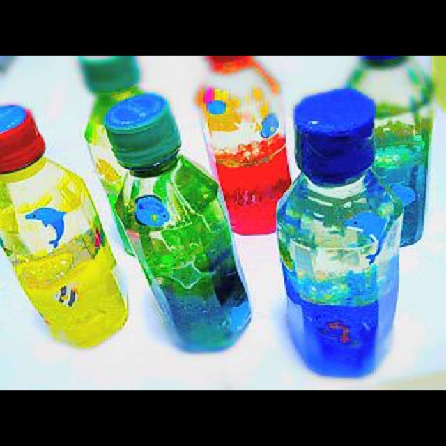 【みんなの投稿】ジュースキラキラ