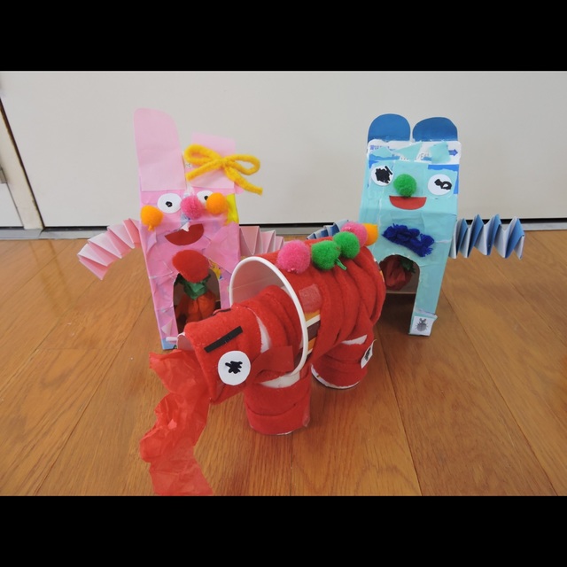 【みんなの投稿】作品展