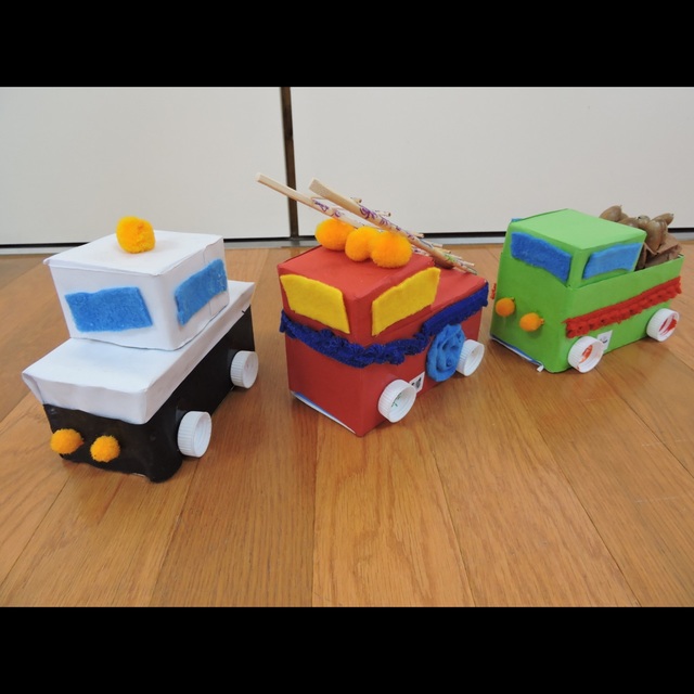 【みんなの投稿】作品展