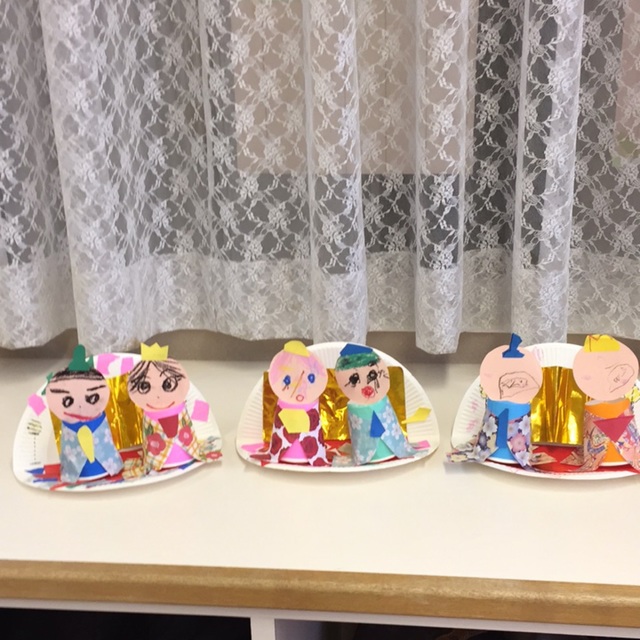 【みんなの投稿】雛人形