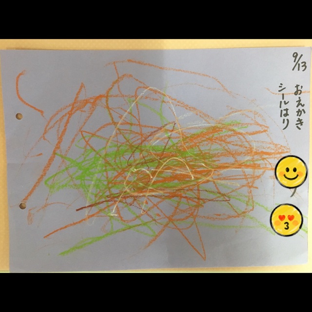 【みんなの投稿】お絵かき