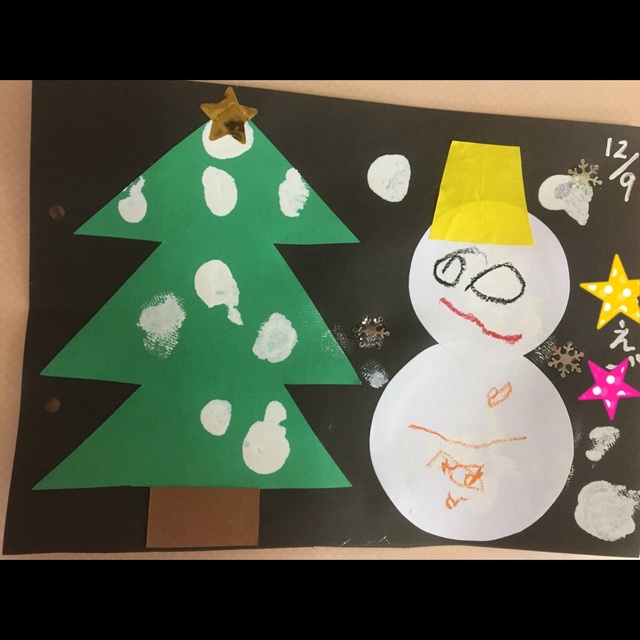 【みんなの投稿】〔クリスマス〕