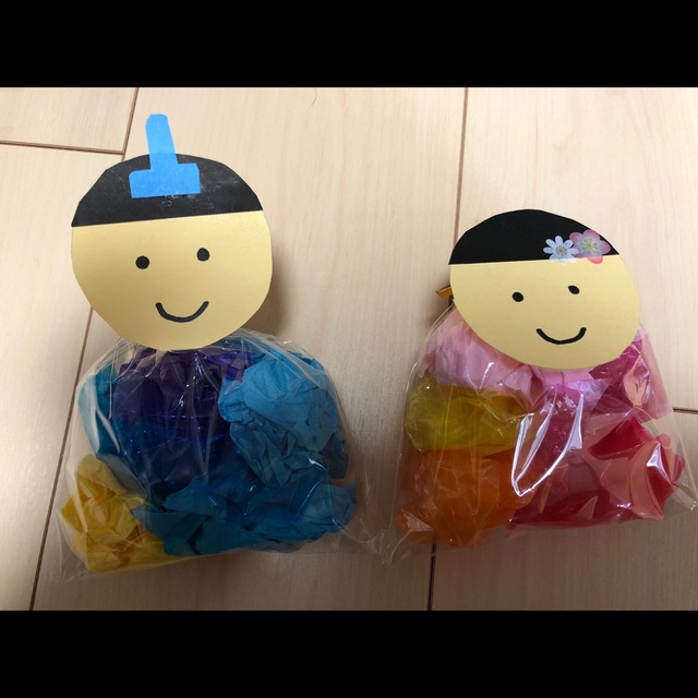 【みんなの投稿】雛人形