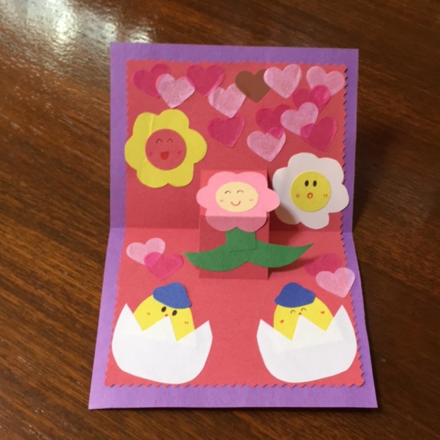 【みんなの投稿】カード